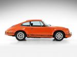 Porsche 911 L 2.3 ST Coupe 1970 года